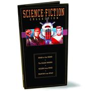 Science Fiction Collection [DVD] [Region 1] [NTSC]
