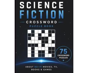 Science Fiction Crossword Puzzles