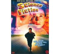 Science Fiction (DVD) Koen De Bouw David Geclowicz Danny Deprez