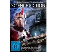 Science Fiction Edition