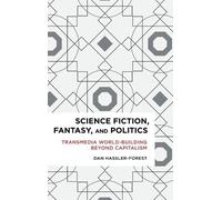 Science Fiction, Fantasy, and Politics (Copertina rigida)