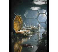 Science Fiction Literature: A Complete Course Curriculum