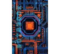 Science-Fiction Notizbuch: Platz für Dein kreatives Universum auf 130 linierten Seiten: Sci-Fi Art Notebook | journal | gift book | lined | 6x9 Zoll