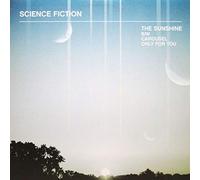 Science Fiction - Sunshine