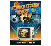 Science Fiction Theatre: The Complete Series
