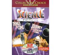 Science Fiction - Things to Come/Journey to the