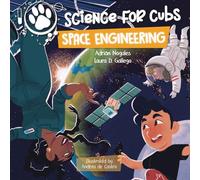 Science for cubs - Space Engineering
