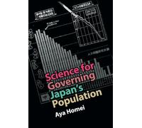 Science for Governing Japan's Population