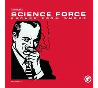 Science Force - Escape from Smoke