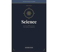 Science: From Atoms to Ecosystems: 12