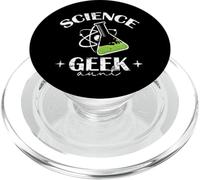 Science Geek Zia Lab Nerd PopSockets PopGrip per MagSafe