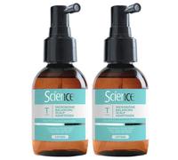 Science Hair Care Adattogeno Cutaneo 100ml 2x100 ml