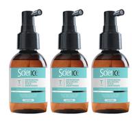 Science Hair Care Adattogeno Cutaneo 100ml 3x100 ml