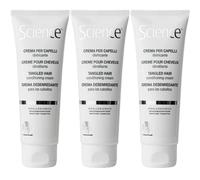 Science Hair Care Balsamo Districante 100ml 3x100 g