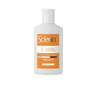 Science Shampoo Trattante Nutriente Elasticizzante Capelli Fragili e Trattati 20