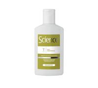 Science Shampoo Trattante Per Seborrea Oleosa 200ml