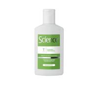 Science Hair Care Shampoo per Capelli Grassi Seborrea Oleosa 200ml - Shampoo capelli grassi e untuosi, seboregolatore - Ingredienti Naturali, Pack 100% Riciclabile, Made in Italy