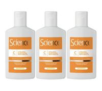 Science Hair Care Shampoo Ristrutturante alla Keratina 200ml 3x200 ml