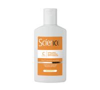 Science Shampoo Trattante Nutriente Elasticizzante Capelli Fragili e Trattati 200ml