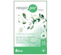 Science & Health Sbd Respirpur 15Sticks 100 g