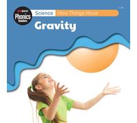 Science: How Things Move - Gravity