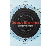 Science Illustration. A History of Visual Knowledge from the 15th Century to Today