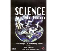 Science In Action 1 - Key Stage 1 And 2 Learning Guide [Edizione: Regno Unito]