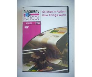 Science in Action: How Things Work