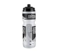 Science in Sport Bottle (800 ml, Trasparente)