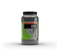 Sis Polvere Go Electrolyte Orange 1.6kg