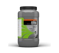 Science in Sport GO Elettroliti in polvere 500g Arancia - Bevanda sportiva vegana, Polvere isotonica per riequilibrare i livelli di elettroliti e liquidi