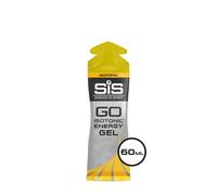Science in Sport GO Isotonic Energy Gel (60 ml, Ananas)