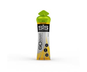 Science in Sport - GO Isotonic Energy Gels 60 ml Mela