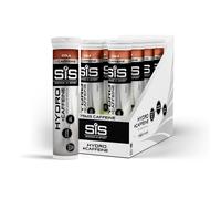 Science in Sport HYDRO Compresse alla caffeina 160pz Cola Elettroliti in