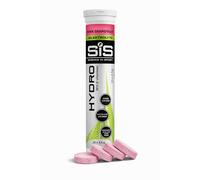 Science in Sport HYDRO Compresse Pompelmo Rosa 20 St