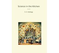Science in the Kitchen