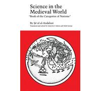Science in the Medieval World: "Book of the Categories of Nations"