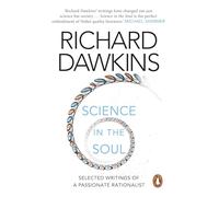 Science in the Soul – Selected Writings of a Passionate Rationalist – Lingua inglese