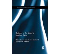 Science in the Study of Ancient Egypt