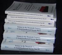 Science in the Twentieth Century: A Social-Intellectual Survey - The Great Courses