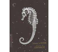 Science Is Fiction: 23 Films by Jean Painleve (DVD) Jean Painlevé
