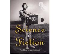 Science Is Fiction/The Sounds Of Science [1927] [DVD] [1910] [Edizione: Regno Unito]