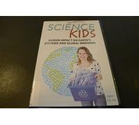 Science Kids - Human Impact On Earth'S Systems And Global Warming
