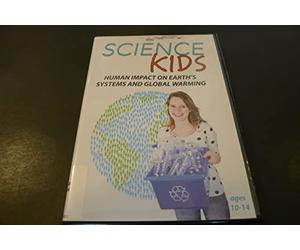 Science Kids - Human Impact On Earth'S Systems And Global Warming