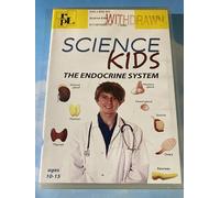 Science Kids: The Endocrine System