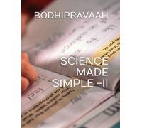 SCIENCE MADE SIMPLE -II