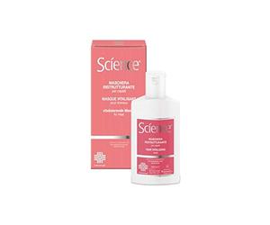 SCIENCE MASCHERA RISTRUTT CAPELLI 200ML