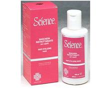 Science Maschera Ristrutt Fill