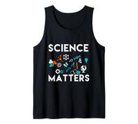 Science Matters -Fun School, Junior High, università, Chimica Canotta