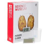 Science Museum Potato Clock